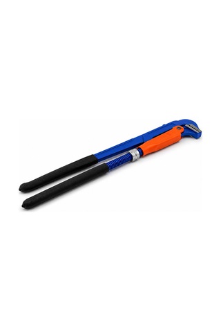 1.5" Maşalı Çelik Boru Anahtarı Cr-v Çok renkli
