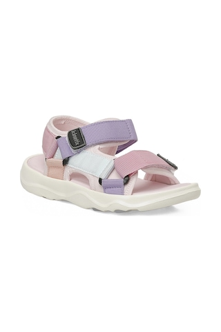 Kinetix Vankor P Pembe Kız Çocuk Sandalet 000000000102251194 Pembe-a Pembe
