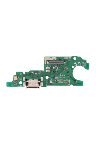 Huawei Y9a Şarj Soketi Şarj Bordu