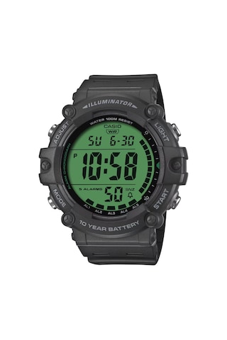 Casio Ae-1500whc-1avdf Kol Saati Metalik Casio Ae-1500whc-1avdf Kol Saati Metalik