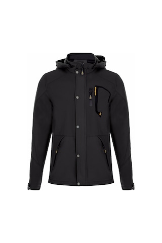 Oliggopol Softshell Erkek Mont