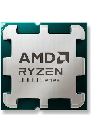 Amd Ryzen 5 8500g 3.5 Ghz Tray