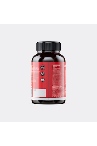 Vitafy - Lipozyn 90 Tablets Aromasız