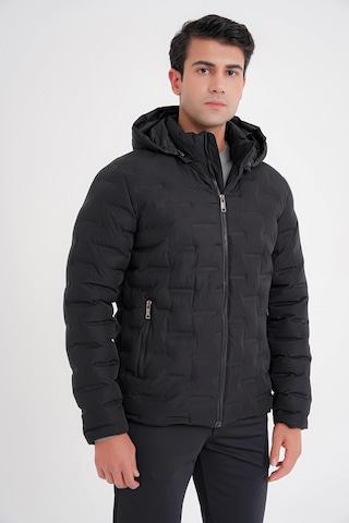 Efor Mt 177 Mont Comfort Siyah Siyah