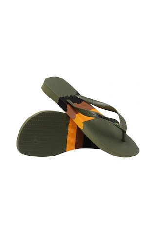 Havaianas Havaıanas Kadın Terlik 4147239-0869 Yeşil