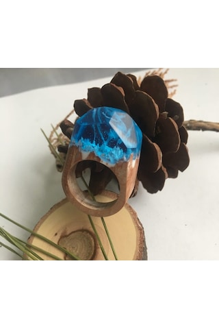 Arc 105 Ultra Şeffaf HobiTakıtepsi Ve Kaplama Epoksi 3 Kg Set