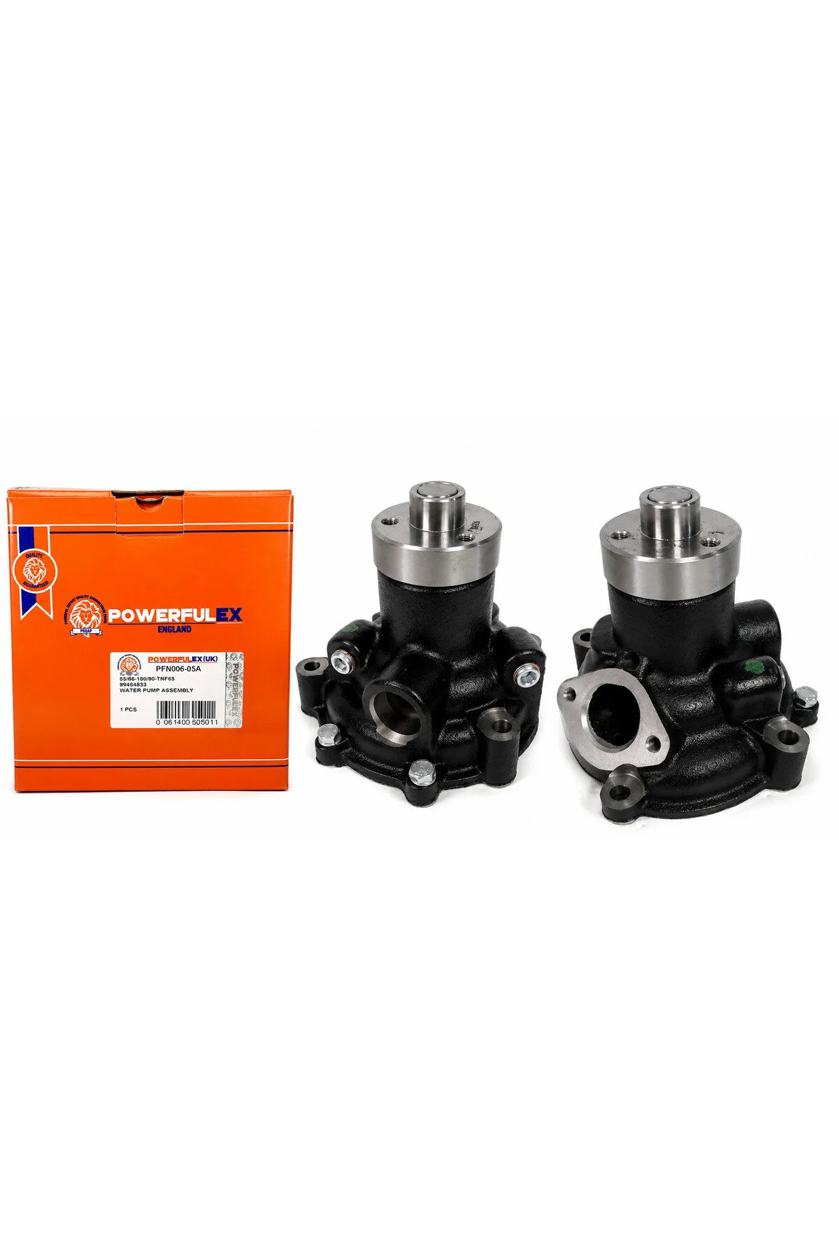 70.66 - 80.66 - Tnf - L 95 - Tl - 55/66 - 180/90 - Tnf65 New Holland Devirdaim Komple Orj. Rul.-arası Dar-ortadan 99454833