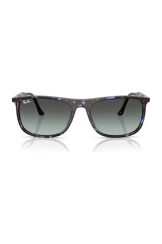 Ray-ban Rb 2216 1430gk 58 Unisex Güneş Gözlüğü Kahverengi