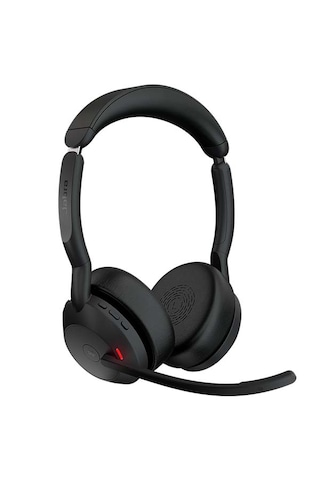 Jabra Evolve2 55 Usb-c Ms Stereo Bluetooth Kulaklık