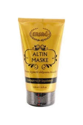 Ersağ Altın Maske 150 Ml.