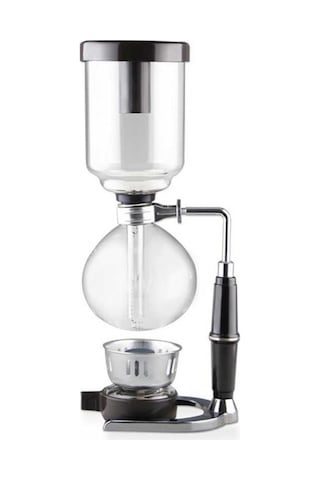 Epinox Sifon Kahve Demleme 3 Bardak (Sfn-3)