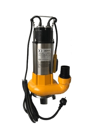 Dalgıç Pompa Dvx 150 M