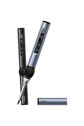 Fnırsı Hs-01 Akıllı Havya