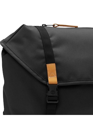 Timberland Timberpack Heritage Backpack Unisex Sırt Çantası Siyah