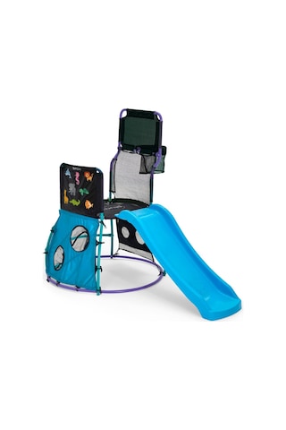 Plum İlk Aktivite Kulem Çok Renkli