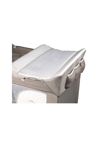 Renolux Sophie La Girafe Park Yatak Oyun Parkı Optic Z So Chic