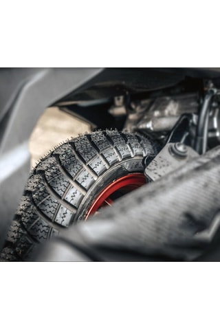 90/90-14 Sc-500 Wınter Grıp 2 Tubeless - Anlas