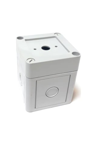 OPAŞ 75X75X88 Ip65 Şalter Kutusu
