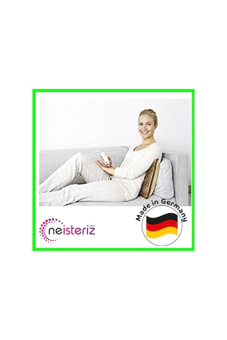 Beurer Hk 48 Isı Yastığı. Elektrikli Yastık. Heat Bag