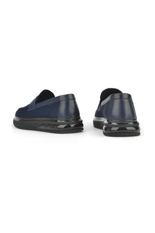 Ziya, Erkek Sneaker 153990zz28441 Lacivert 153990zz28441 200 Lacivert