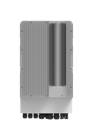Deye 5kw Hibrit Monofaze İnverter Lv