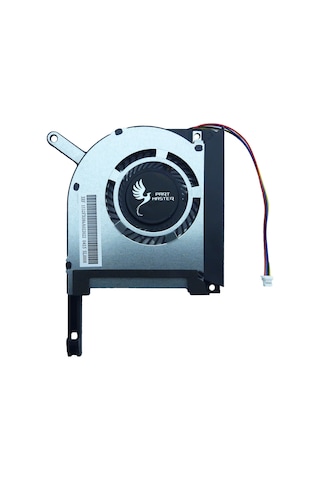 Asus Uyumlu TUF Gaming A15 FA506II-BQ048 Notebook GPU Fan