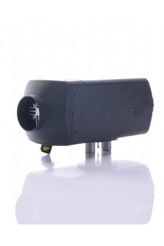 Sensation 5 Kw Webasto Muadili Dizel Isıtıcılı 12v Yirmiyedimarine