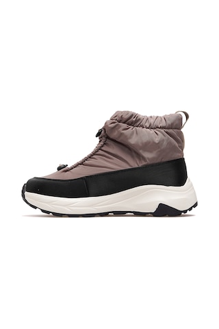 Guja Kadın Sneaker Günlük Bot 25k 25k479 Z Kahve Kahve