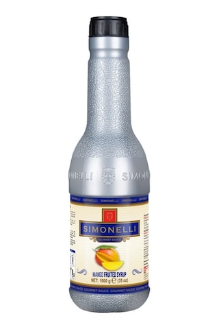 Simonelli Mango Frozen Püreler 1 KG