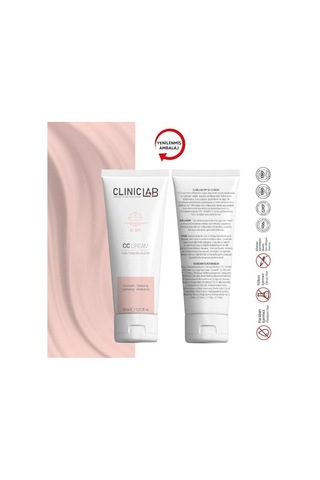 Cc Krem 50 Spf - 578552101172855801trendpazar 0