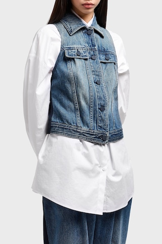 Armani Exchange Bayan Kot Ceket Xw000558 Af12845 Mb115 Lacivert Lacivert