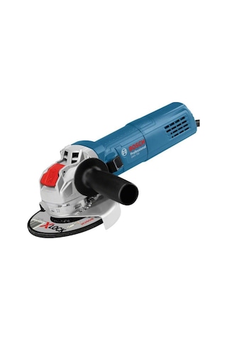 Bosch Professional GWX 750-115 X-Lock Taşlama Makinesi - 06017C9000