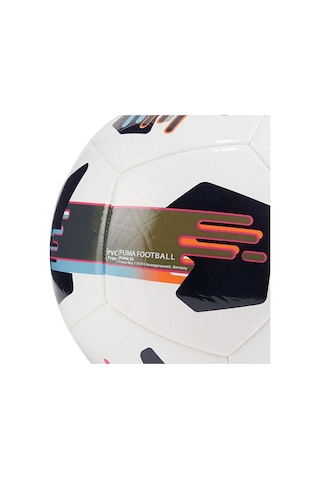 Puma Puma Orbita 7 Ms Futbol Topu 8447501 Beyaz 8447501 Beyaz