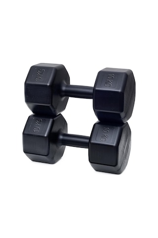 Ps Spor 20 Kg Dambıl Seti 10 Kg X 2 Adet Gönderim Yapılır
