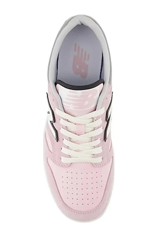 New Balance 480 Kadın Sneaker Gsb480th Gsb480th Pem Pembe