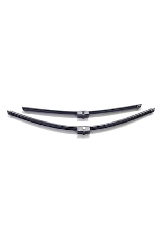 Opel Astra H Sedan 2006-2010 Ön Cam Silecek Silgeç Takımı 55X45Cm