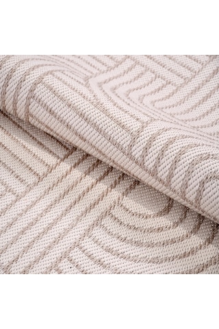 Youdayhomecollection Delta 200x500 Çok Renkli