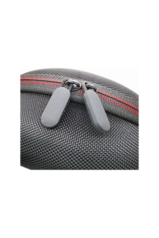 Gajeena Jbl Kulaklık Taşıma Çantası, Oxford Kumaş+eva, Siyah, 20x17x8cm, 150g, Koruyucu Depolama Kutusu Çok Renkli