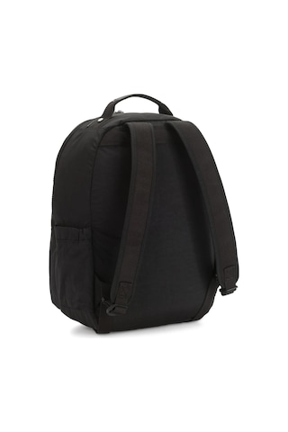 Kipling Seoul Basic Unisex Sırt Çanta Kı5210 Siyah