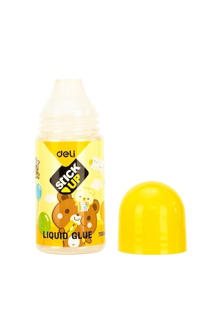 Deli Sıvı Yapıştırıcı 35ml 7301a