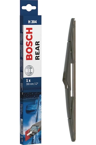 Bosch Rear Opel Astra H Arka Silecek (2004-2013)