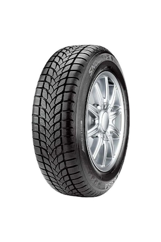 Lassa 205/55 R16 91H Snoways 4 Kış Lastiği 2024