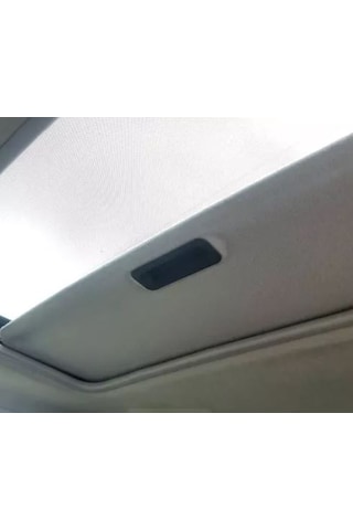Ford Fiesta Sunroof Açma/kapama Kulpu