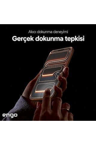 Xiaomi 17t İle Uyumlu Ekran Koruyucu 9h Temperli Kırılmaz Esnek Nano Cam, Çizilmeye Dayanıklı Koruma, Hd Şeffaf