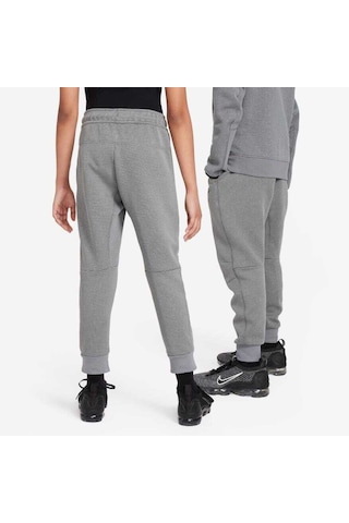 Nike Nsw Tech Fleece Pant Winterized Çocuk Eşofman Altı Fj6025-084 Çok Renkli