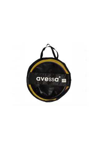 Avessa Kc-100 Profesyonel Koordinasyon Çemberi Çok Renkli