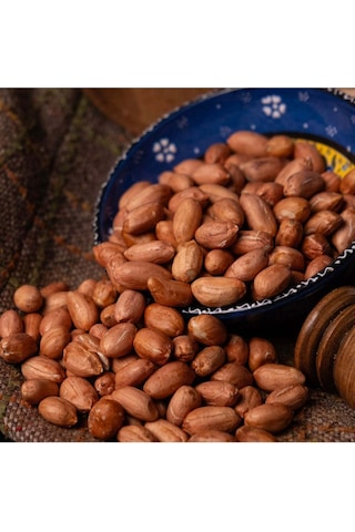 Çiğ İç Fıstık - 1 Kg Diğer