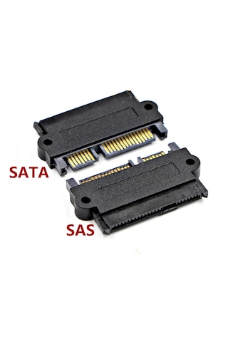 4473 Sff-8482 Sas To Sata Çevirici Dönüştürücü Adaptör Raid Hdd