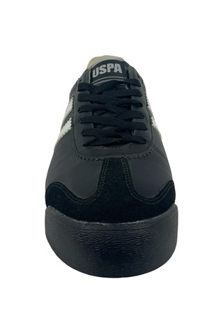 Matzeliger 101083135 Siyah Erkek Günlük Rahat Sneakers Spor Ayakkabı