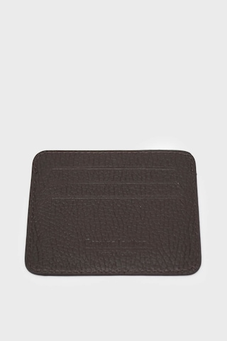 Kanuga Ysmn0018 Koyu Kahve Unisex Kartlık Koyu Kahve Koyu Kahverengi